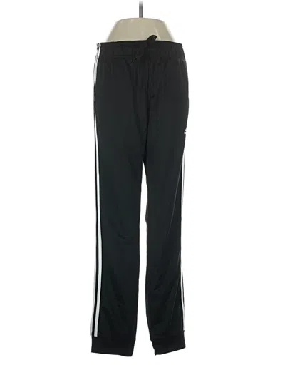 Adidas Originals Track Pants In Black
