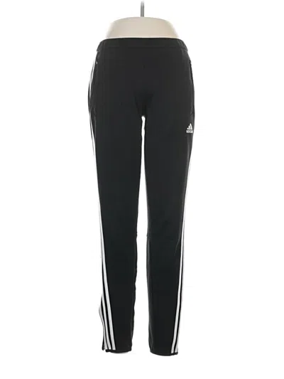 Pre-owned Adidas Originals Track Pants In Black