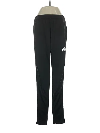 Pre-owned Adidas Originals Track Pants In Black
