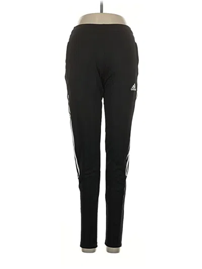 Adidas Originals Track Pants In Black