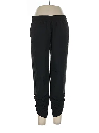 Pre-owned Adidas Originals Track Pants In Black