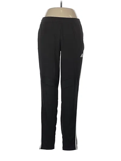 Pre-owned Adidas Originals Track Pants In Black