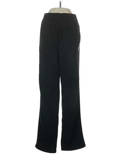 Pre-owned Adidas Originals Track Pants In Black