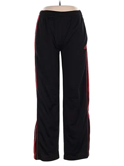 Pre-owned Adidas Originals Track Pants In Black