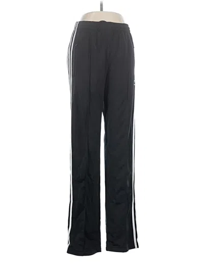Pre-owned Adidas Originals Track Pants In Black