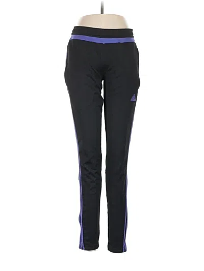 Pre-owned Adidas Originals Track Pants In Black
