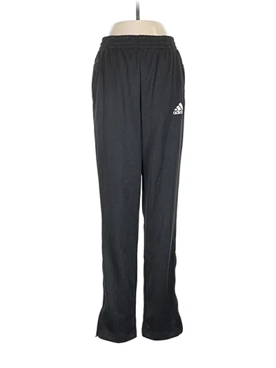 Adidas Originals Track Pants In Black