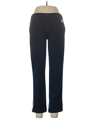 Pre-owned Adidas Originals Track Pants In Blue