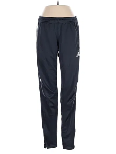 Pre-owned Adidas Originals Track Pants In Blue