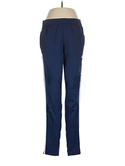 Pre-owned Adidas Originals Track Pants In Blue