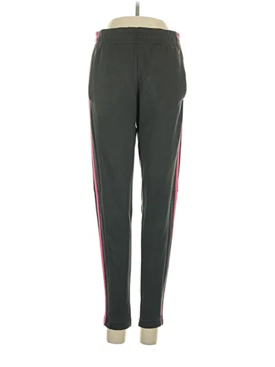 Pre-owned Adidas Originals Track Pants In Green