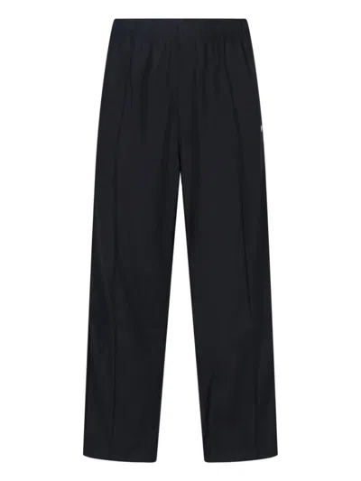 Adidas Originals Track Premium Track Pants In Black