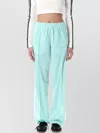 Adidas Originals Trackpant With Elastic Waistband And Side Stripes