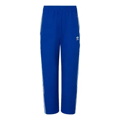 Adidas Originals Tracksuit Bottoms 'blue'