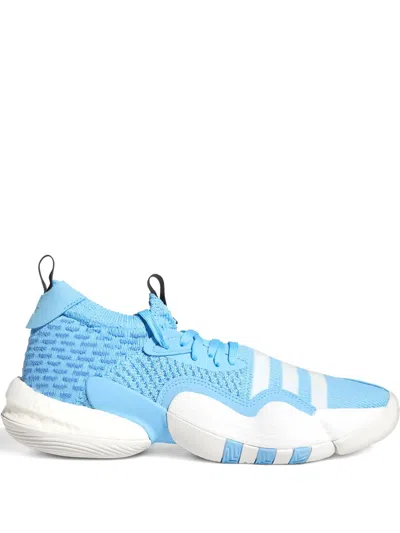 Adidas Originals Trae Young 2.0 "sky Rush/almost Blue/pulse Blue" Sneakers