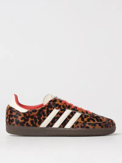 Adidas Originals Sneakers  Men Color Black