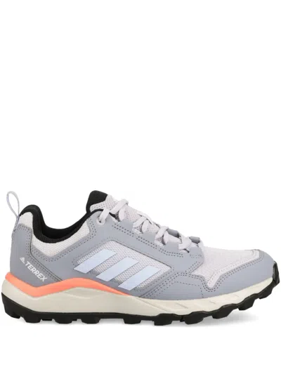Adidas Originals Traxion Three-stripe Sneakers In Multi