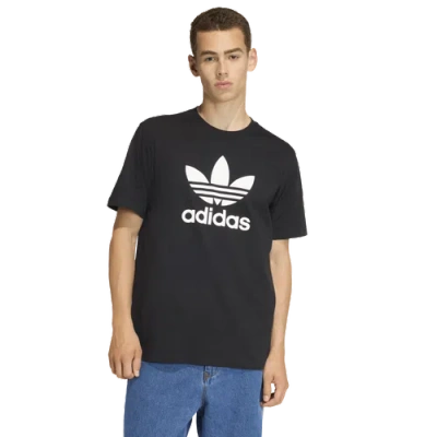 ADIDAS ORIGINALS ADIDAS ORIGINALS TREFOIL ESSENTIALS T-SHIRT