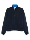 Adidas Originals Wales Bonner Track Jacket Sweatshirts Blue