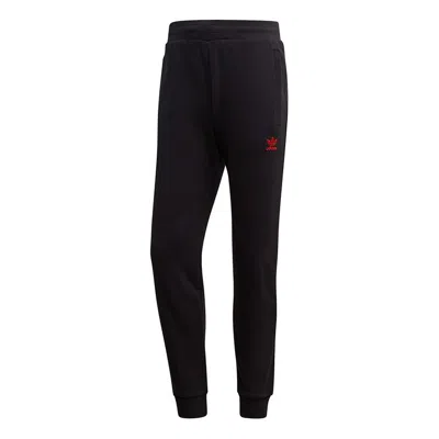 Adidas Originals Trefoil Pant Sports Pants Black