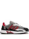 Adidas Originals Tresc Run Sneakers In Grey
