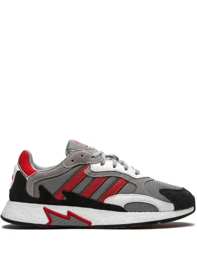 Adidas Originals Tresc Run Sneakers In Grey