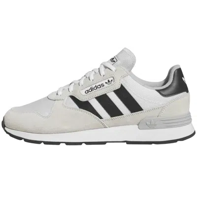 Adidas Originals Treziod 2 Trainers White In Multi