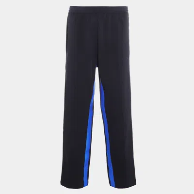 Adidas Originals Trousers Night Navy In Blue