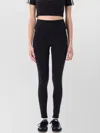 Adidas Originals Trousers Stretch Waistband Side Stripes