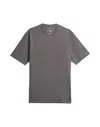 Adidas Originals T.shirt In Gray