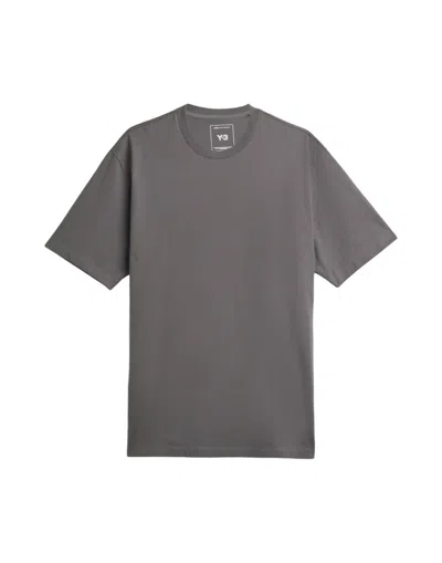 Adidas Originals T.shirt In Gray