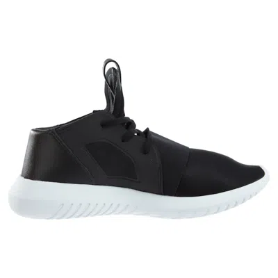 Pre-owned Adidas Originals Tubular Defiant (women's) Sneakers In Black/white