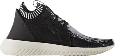 Pre-owned Adidas Originals Tubular Defiant (women's) Sneakers In Core Black/core White