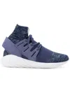 Adidas Originals Tubular Doom Pk Trainers In Blue
