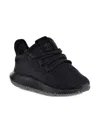 Adidas Originals Tubular Shadow "black/black" Sneakers In Black