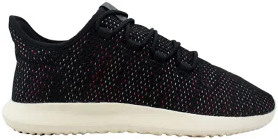 Pre-owned Adidas Originals Tubular Shadow Ck Core White (women's) Sneakers In Core Black/core White Shop Pink