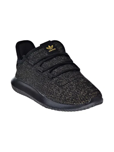 Adidas Originals Kids' Tubular Shadow "core Black" Sneakers