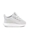 Adidas Originals Tubular Shadow "grey/white" Sneakers In Gray