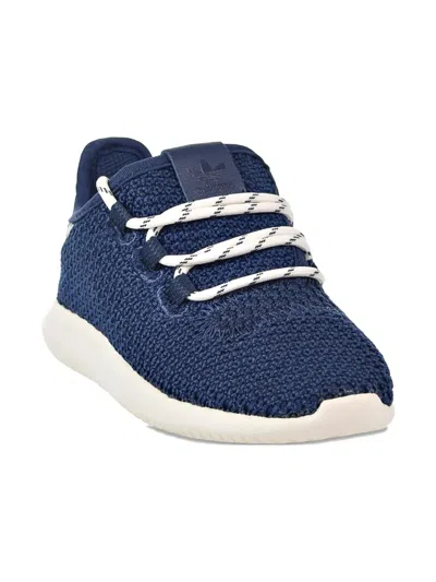 Adidas Originals Babies' Tubular Shadow "navy Blue" Sneakers