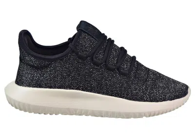 Pre-owned Adidas Originals Tubular Shadow (women's) Sneakers In Core Black/cloud White