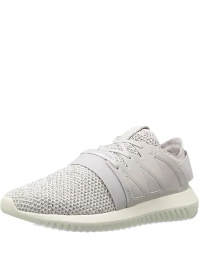 Adidas Originals Tubular Viral Sneakers In Gray