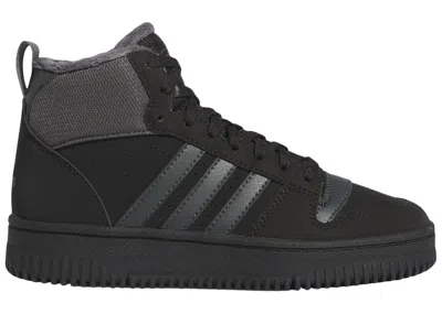 Pre-owned Adidas Originals Turnaround Grey Sneakers In Core Black/grey Six