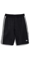 Adidas Originals Twill Shorts Night Navy In Black