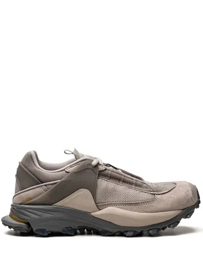 Adidas Originals Type O-5 Low-top Sneakers In Brown