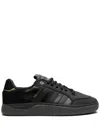 Adidas Originals Tyshawn Low Sneakers In Schwarz
