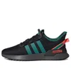 Adidas Originals U_path Run 'black Green'