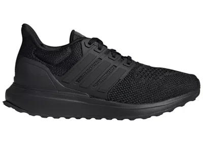 Pre-owned Adidas Originals Ubounce Dna Sneakers In Core Black