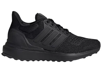 Pre-owned Adidas Originals Ubounce Dna Sneakers In Core Black