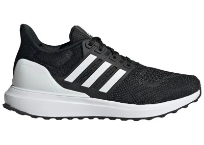 Pre-owned Adidas Originals Ubounce Dna Sneakers In Core Black/cloud White In Multi