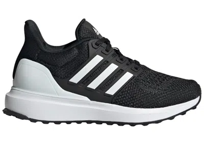Pre-owned Adidas Originals Ubounce Dna Sneakers In Core Black/cloud White